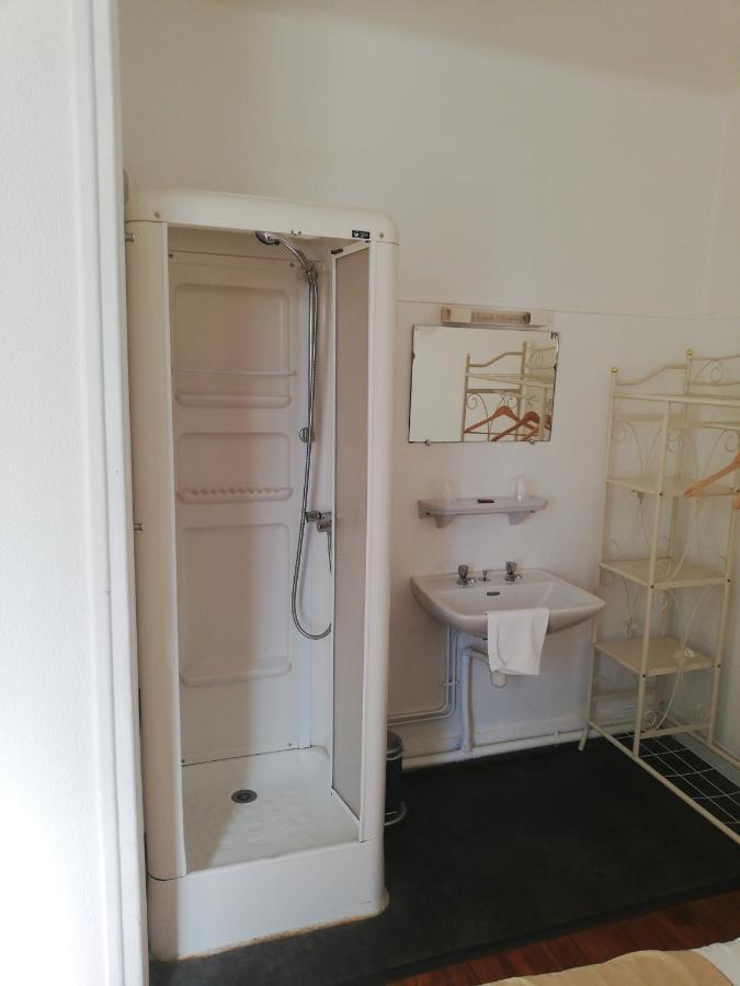 Hotel Le XIV Ποντορσόν Εξωτερικό φωτογραφία