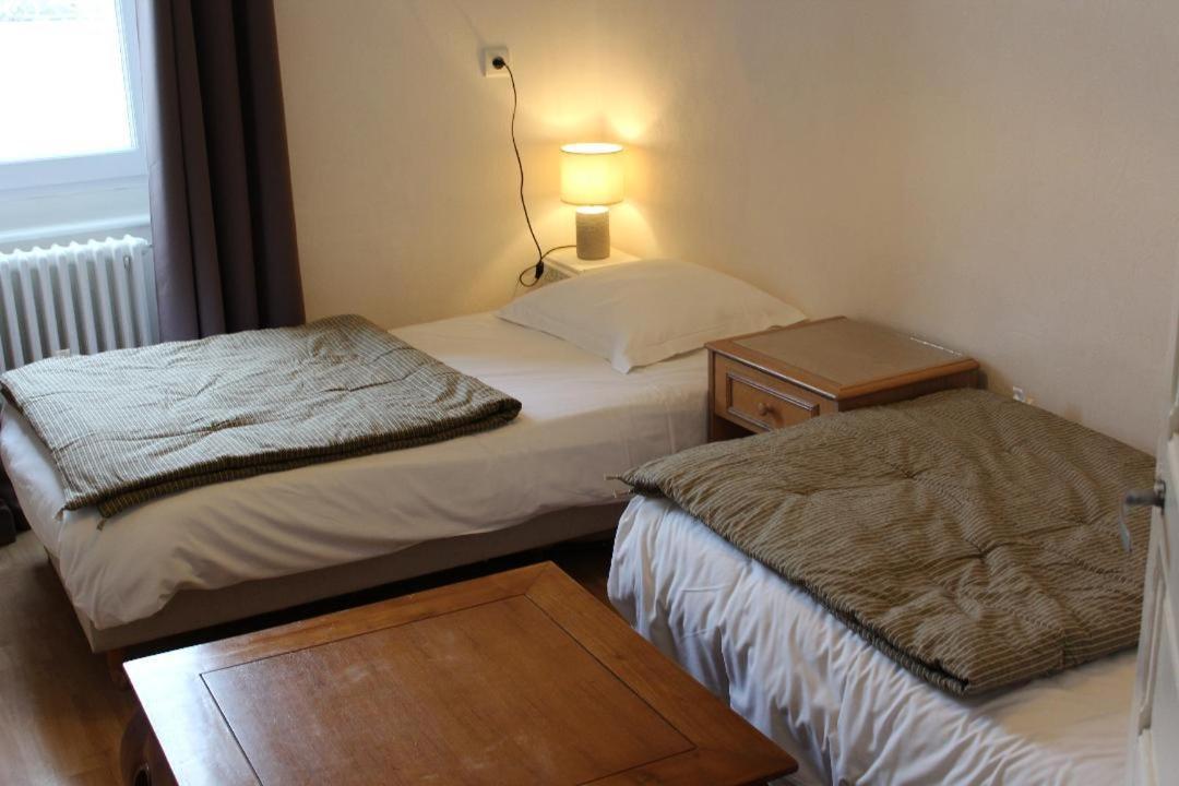 Hotel Le XIV Ποντορσόν Εξωτερικό φωτογραφία