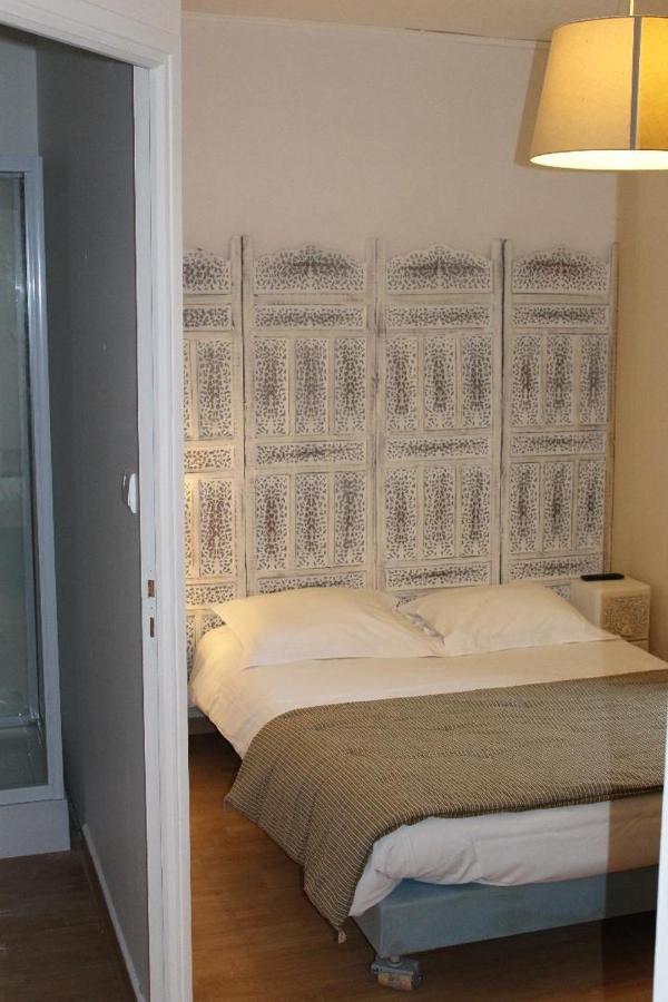 Hotel Le XIV Ποντορσόν Εξωτερικό φωτογραφία
