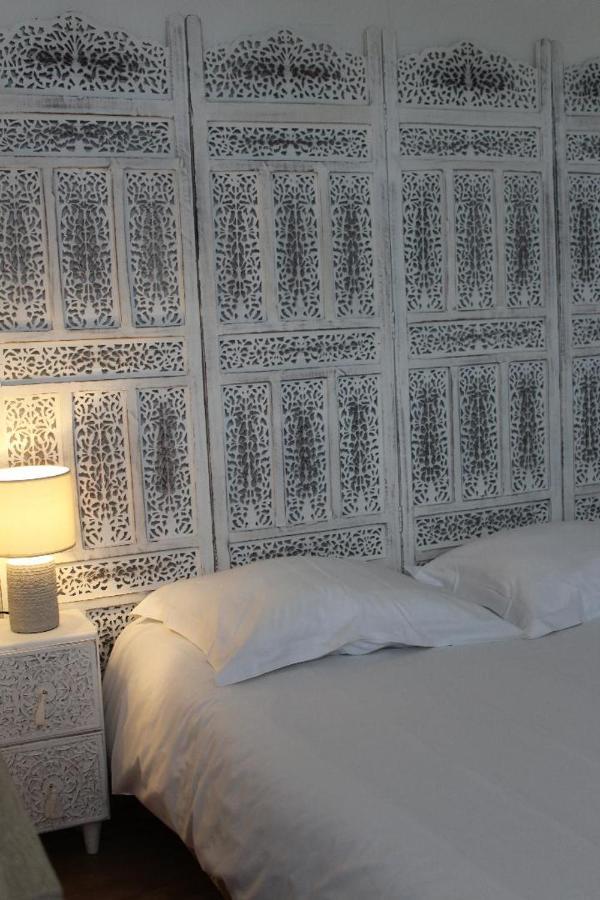 Hotel Le XIV Ποντορσόν Εξωτερικό φωτογραφία